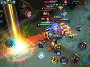 手机游戏,探索手机游戏的无限魅力