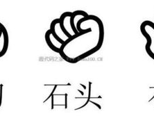 石头剪刀布,揭秘胜负背后的心理博弈