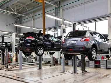 汽车快修,高效便捷的汽车养护新体验