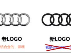奥迪汽车标志,传承与创新的艺术结晶