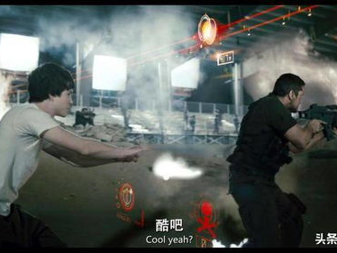 视频杀人游戏,揭秘虚拟世界中的生死较量