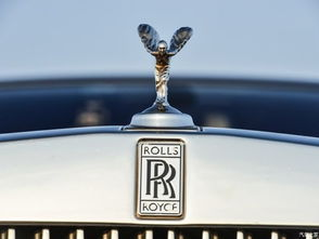 劳斯莱斯车标志