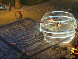 haosf传奇新服网,开启奇幻冒险之旅