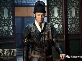 锦衣卫 电视剧,权谋与忠诚的较量