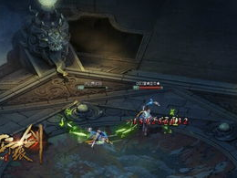 轩辕剑游戏,穿越千年的传奇冒险