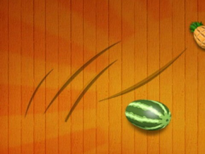 切西瓜小游戏,切西瓜小游戏的趣味挑战与技巧解析