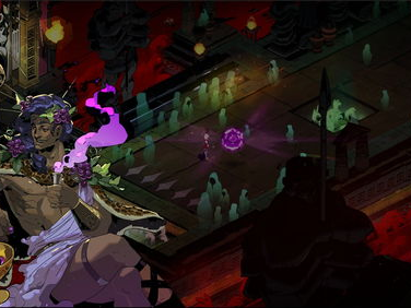 hades,Hades游戏深度解析