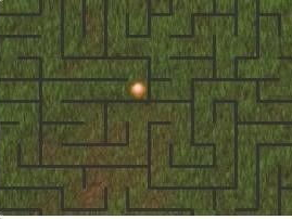 迷宫小游戏,挑战智慧与勇气的奇幻之旅