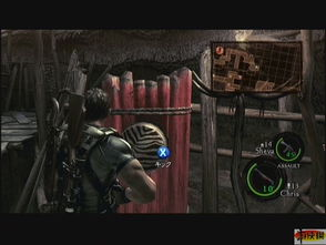 生化危机5游戏攻略,生存技巧与战斗策略大揭秘