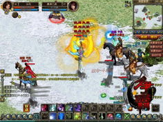 游戏的主要特征有哪些,解码游戏主要特征