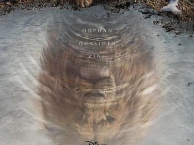 狮子王电影2019,荣耀重生，传奇再续