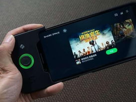 游戏手机排行,性能与娱乐的完美融合