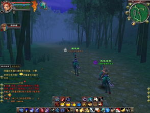 有什么好玩的网游推荐一下,盘点热门好玩的网游推荐