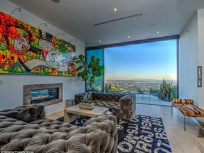 宅男靠游戏买豪宅,宅男如何用游戏收入买下豪宅