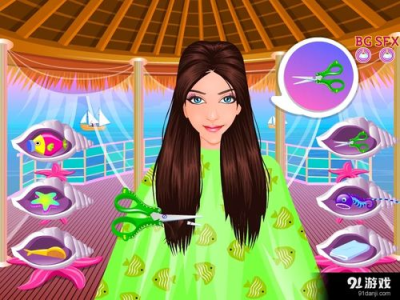 可以对女生做那个的游戏,女生专属的甜蜜游戏时光