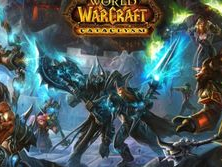 魔兽世界官网,史诗征程，探索艾泽拉斯的奇幻世界