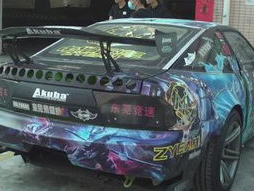 汽车改装视频,视频解析改装全过程