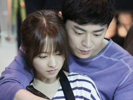 哦我的鬼神大人 电视剧,跨越生死的浪漫奇缘