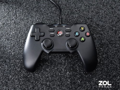 哪个品牌的游戏手柄好,盘点市面上最受欢迎的游戏手柄品牌