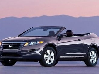 本田crosstour,跨界风尚与实用性的完美融合