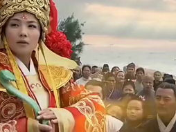 电视剧妈祖在线观看,海上女神的守护之旅