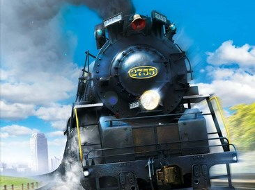 火车游戏,速度与激情的铁路冒险之旅