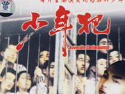 少年犯电视剧,少年犯的救赎之路