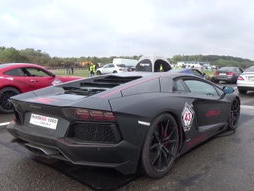 法拉利vs兰博基尼,法拉利与兰博基尼巅峰对决