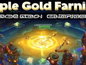 打金游戏,揭秘打金游戏的魅力与攻略