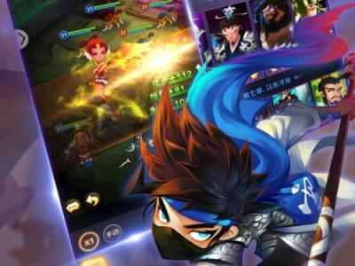 2022热门手游排行榜,热门榜单揭晓