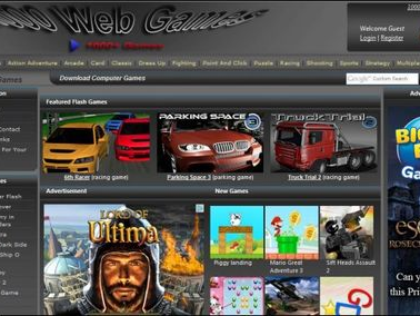 网页游戏在线玩,网页游戏在线玩，轻松开启欢乐之旅