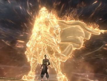 《新神榜:杨戬》免费观看枪版,杨戬免费枪版观影指南：揭秘神秘幕后制作过程