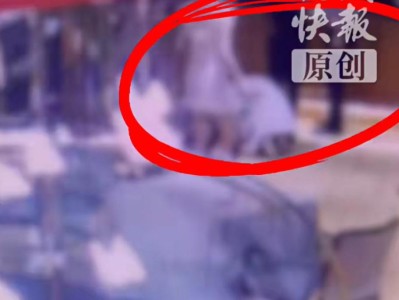 女子餐时与服务员发生争吵，被泼一壶开水烫伤！最新进展：涉事女服务员已被行拘10日，罚款200元