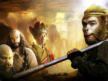 西游记在线观看,在线观看，奇幻之旅即刻启程