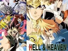 游戏王漫画有哪几部,经典三部曲，传奇卡牌世界的奇幻旅程