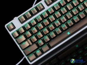 游戏键盘最新版本,最新版本全面解析与选购指南