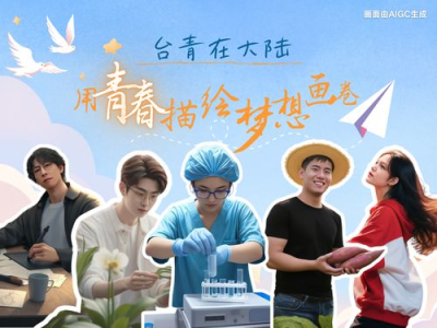 青春在线,激扬青春，筑梦未来