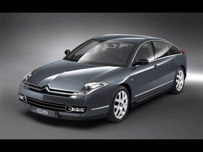 雪铁龙c,经典与创新并存的法系轿车传奇