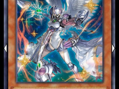 游戏王决斗链接圣夜卡组,游戏王决斗链接中的神秘力量解析