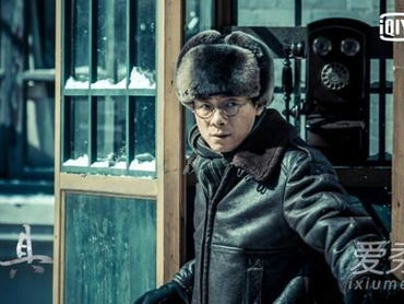 面具 电视剧,揭秘电视剧面具的悬疑世界