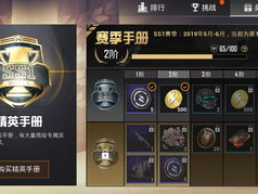 游戏id取名鬼才和平精英,和平精英战场独领风骚