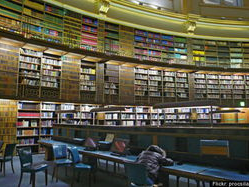 世界数字图书馆,跨越时空的数字文化遗产宝库