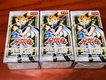 游戏王804,神秘新世界的觉醒