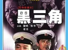 黑三角电影下载,揭秘网络盗版电影的黑色产业链