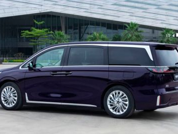 岚图梦想家,岚图梦想家引领智能电动新篇章