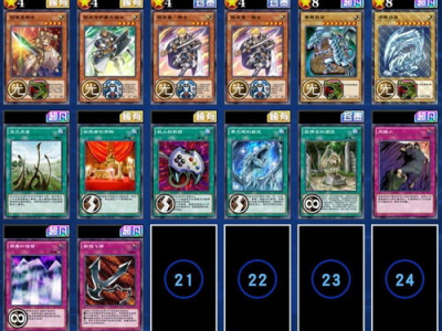 游戏王决斗链接废铁卡组,游戏王决斗链接中的钢铁战士崛起之路