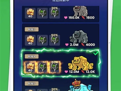 好玩的放置类游戏手游,探索奇幻放置世界的奥秘