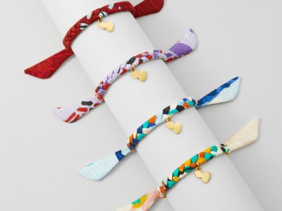 让七夕浪漫萦绕日常｜是日美好事物