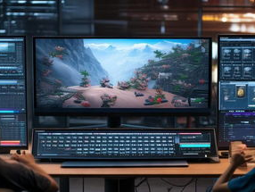 游戏视频剪辑,精彩剪辑背后的故事与亮点