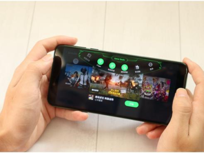 游戏手机那个更好点,哪款才是你的最佳选择？